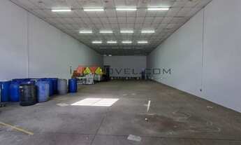 Imagem 7: BARRACAO COMERCIAL em RIO CLARO - SP, SAÚDE