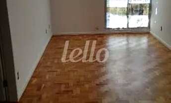 Imagem: São Paulo - Apartamento Padrão - Mooca