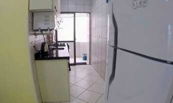 Imagem 4: Bombinhas - Apartamento Padrão - Bombas