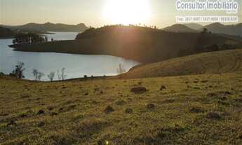 Imagem 4: TERRENO RURAL em Piracaia - SP, Panorama