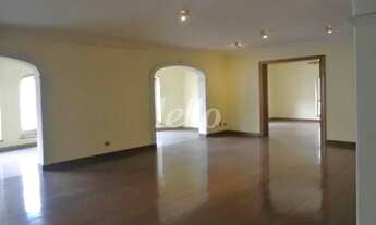 Imagem: São Paulo - Apartamento Padrão - Jardins