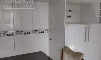 Imagem 3: Santo André - Apartamento Padrão - Parque das Nações