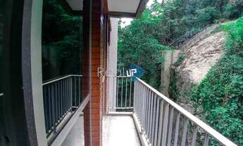 Imagem 7: Apartamento 2 quartos com vaga na garagem e piscina na Lagoa