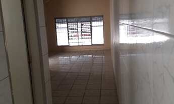 Imagem 2: Casa para aluguel possui 160 metros quadrados com 4 quartos em Vila Lúcia - São Paulo - SP