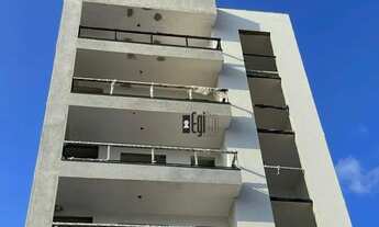 Imagem: Maravilhosa Cobertura Duplex com 148m²