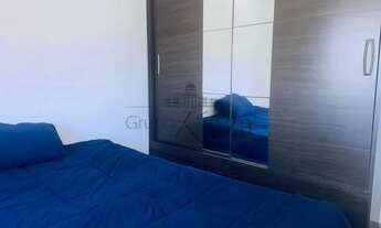 Imagem 3: Apartamento - Parque Industrial - Residencial Altos Do Parque - 2 Dormitórios - 68m²