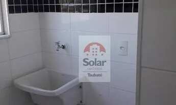 Imagem 3: Apartamento, 64 m² - venda por R$ 210.000,00 ou aluguel por R$ 1.517,00/mês - Parque São L