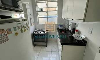 Imagem 4: Apartamento 2 quartos a venda no Bairro Santa Amélia