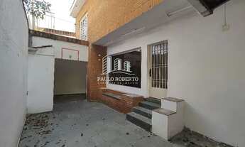 Imagem 2: Sobrado com 3 dormitórios - Próximo ao Mêtro Paraíso - Locação ou Venda