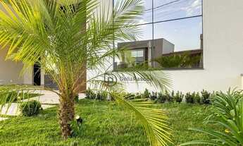 Imagem 4: Casa com 3 suítes à venda, 210 m² por R$ 1.490.000 - Jardim Laguna - Indaiatuba/SP