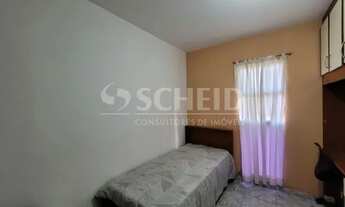 Imagem 4: Apartamento 3 dorms, 1 suíte, 2 banheiros, SEM VAGA, 83m²