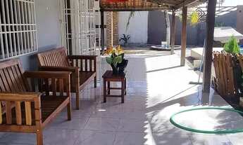 Imagem 3: Casa de Praia para alugar no Barramares coqueiro Luiz correia