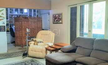 Imagem 5: Apartamento para Venda - 192m², 3 dormitórios, sendo 1 suites, 2 vagas - Petrópolis