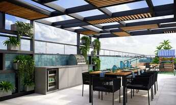 Imagem 2: Apartamento Bessa 3 quartos