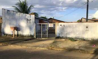 Imagem 2: Duas casas em um Terreno 12x30