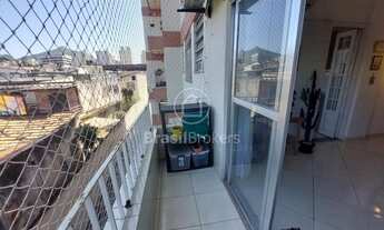 Imagem 7: Apartamento para venda com 50 metros quadrados com 2 quartos