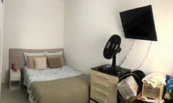 Imagem 4: Apartamento Mobiliado 02 dormitórios