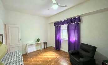 Imagem 16: Excelente 3 quartos c/ vaga Semi Mobiliado em Copacabana