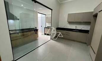 Imagem 7: Casa com 3 dormitórios à venda, 120 m² por R$ 450.000,00 - Alto Cafezal - Marília/SP