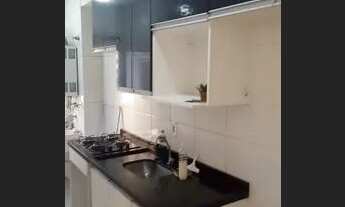 Imagem: Fatto sport faria lima apartamento