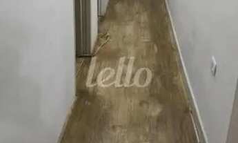 Imagem 5: São Paulo - Casa Padrão - Brás