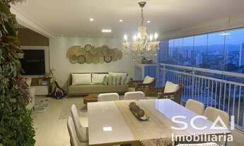 Imagem: Apartamento de 120m² disponível para venda