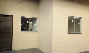 Imagem 6: Casa Seminário px UCDB bem localizada - "2 calções + aluguel do mês para alugar"