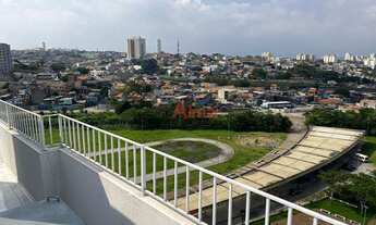 Imagem 2: Apartamento com 2 dorms, Vila Carmosina, São Paulo - R$ 265 mil, Cod: 9399