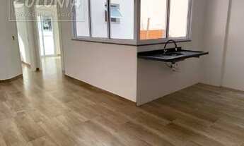 Imagem 2: Santo André - Apartamento Padrão - Jardim