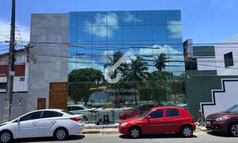 Imagem: CENTRO, Lauro de Freitas. Prédio comercial