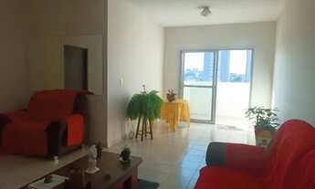 Imagem 4: Apto 156,27m2 Tilda Botijelli frente para Nascer do Sol