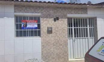 Imagem: Casa com 2 quartos 5 minutos do centro da