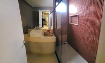 Imagem 7: Flex Lilás - 3 suítes no Umarizal (mobiliado