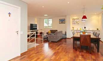 Imagem 5: Apartamento Garden com 4 dormitórios à venda, 232 m² por R$ 2.446.000,00 - Vila Ipojuca