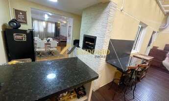 Imagem 6: EXCELENTE TRIPLEX!!! 5 QTOS., SUÍTE, HIDRO, CLOSET,ÁREA GOURMET