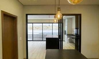 Imagem 4: Casa com 3 suítes à venda, 188 m² por R$ 1.400.000 - Condomínio Quinta dos Ventos - Ribeir