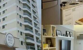 Imagem 2: Barra Wave Apartamento com 3 dormitórios