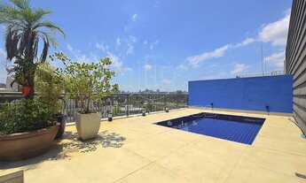 Imagem 7: Cobertura à venda, 396 m² por R$ 6.950.000,00 - Alto de Pinheiros - São Paulo/SP