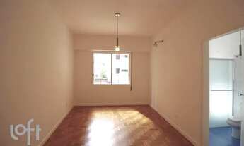 Imagem 2: Apartamento à venda em Campos Elísios com 124 m², 2 quartos, 1 suíte, 1 vaga