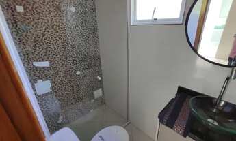 Imagem 6: Casa de condomínio Belas Artes todo mobiliado