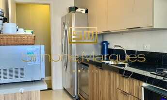 Imagem 4: SãO PAULO - Apartamento Padrão - Água Fria