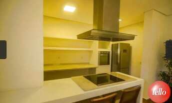 Imagem 2: São Paulo - Apartamento Padrão - Tatuapé