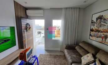 Imagem 4: JOINVILLE - Casa Padrão - Floresta