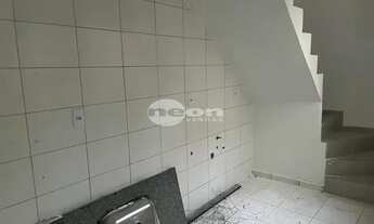 Imagem 4: SANTO ANDRé - Apartamento Padrão - Vila Príncipe de Gales