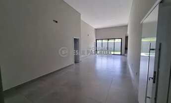 Imagem 5: Casa em Condomínio Térrea Vila do Golfe Casa Cond. Quinta dos Ventos 222,29 m2 de área con