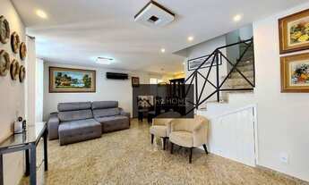 Imagem 6: Casa com 4 dormitórios, 187 m² - venda por R$ 1.390.000,00 ou aluguel por R$ 8.640,00/mês