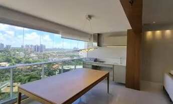 Imagem 5: Apartamento para Venda em Salvador, Pituaçu, 3 dormitórios, 3 suítes, 5 banheiros, 2 vagas