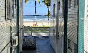 Imagem: Apartamento pé na área 1 dormitório em