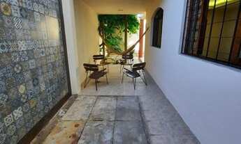 Imagem 6: Casa com 3 quartos à venda, 320 m² por R$ 790.000 - Cambeba - Fortaleza/CE