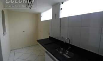 Imagem 7: Santo André - Casa Padrão - Vila Vitória